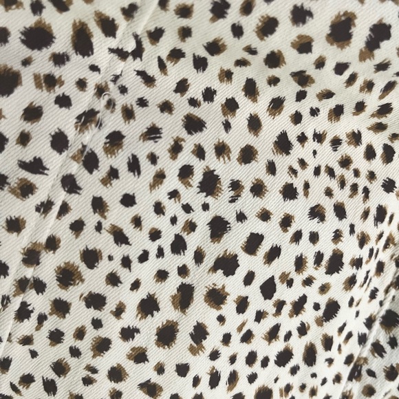 Brand new!!!! Skinnygirl Reagan seamed skinny - Picture 8 of 12